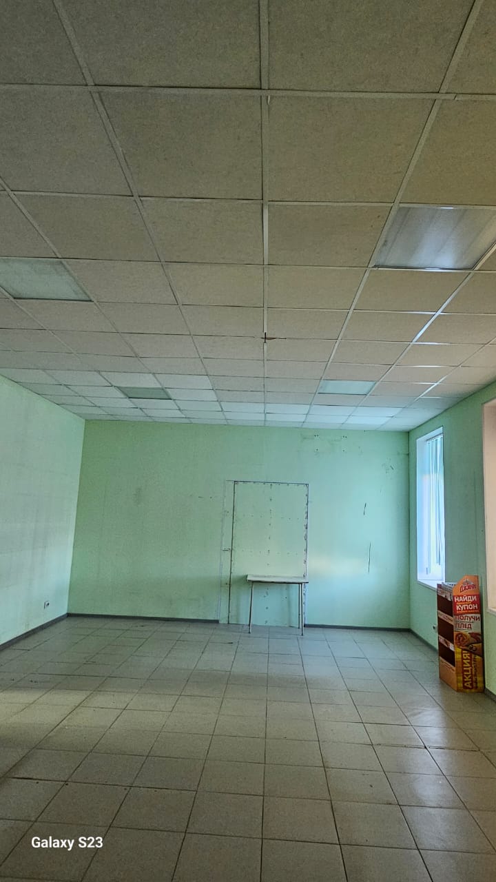 нежилое помещение Сахалинская обл., г. Холмск, ул. А. Макарова, д. 16,